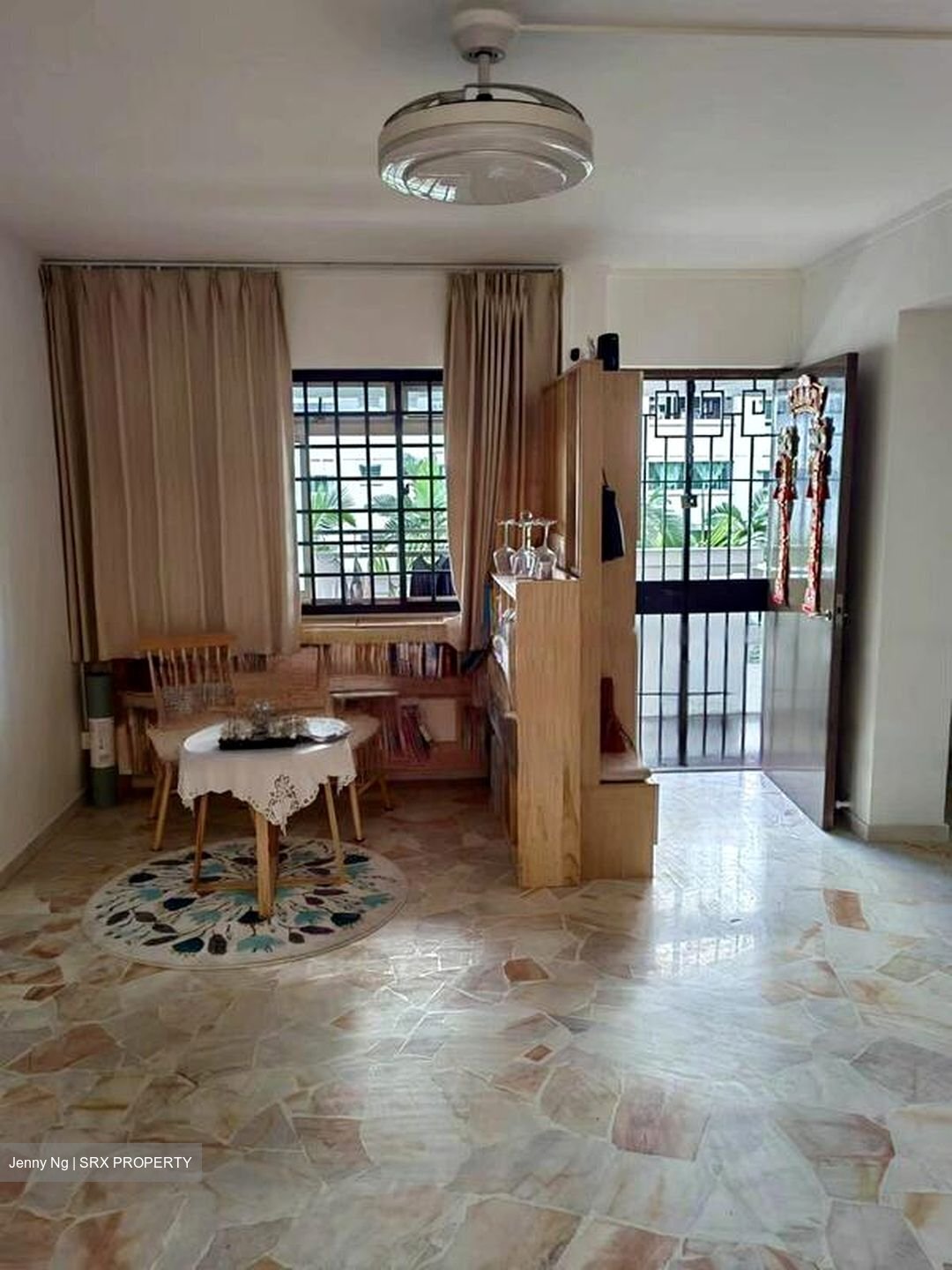 Blk 234 Pasir Ris Drive 4 (Pasir Ris), HDB 4 Rooms #456927221